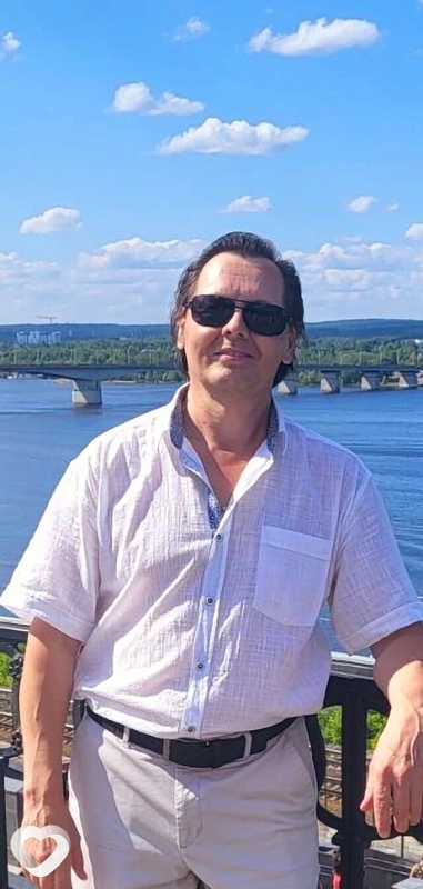 Георгий, 58, Краснодаре — анкета №1602887