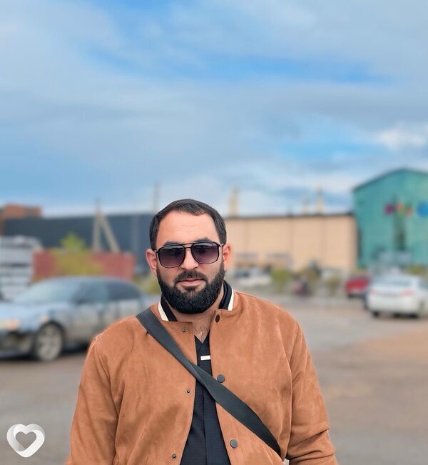 Овик, 34, Павлодаре — анкета №1602920