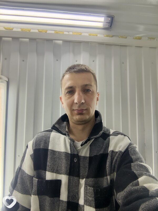 Алексей, 33, Калуге — анкета №1602927
