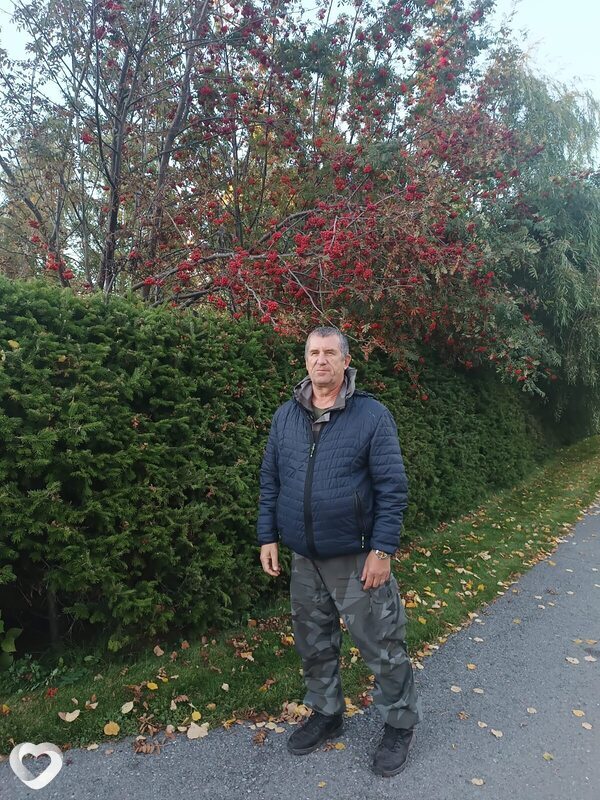 Сергей, Жирновск