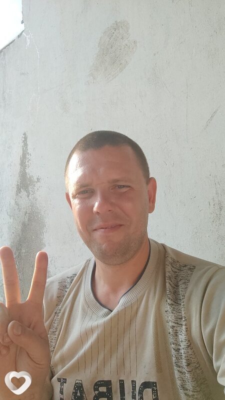 Александр, 33, Донецке — анкета №1602932