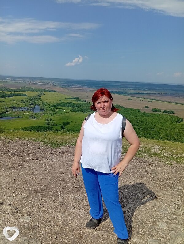 Елена, 30, Уфе — анкета №1602939