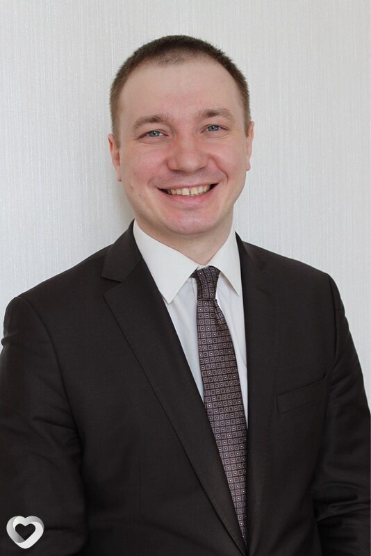 Сергей, 41, Москве — анкета №1603266