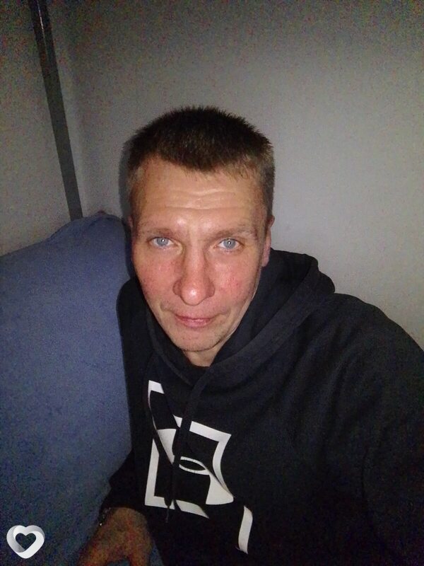 Дмитрий, 45, Москве — анкета №1603273