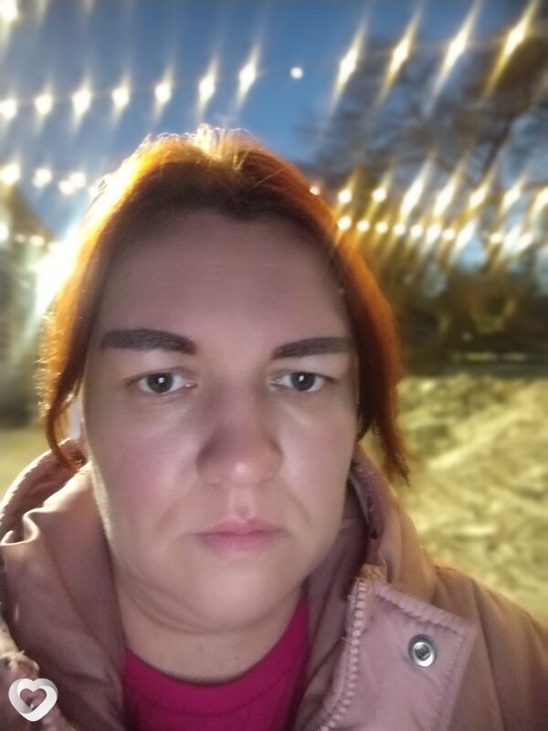 Наталья, 40, Нижнем Новгороде — анкета №1603280