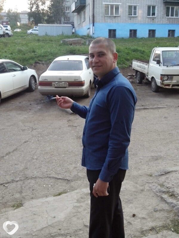Николай, Комрат