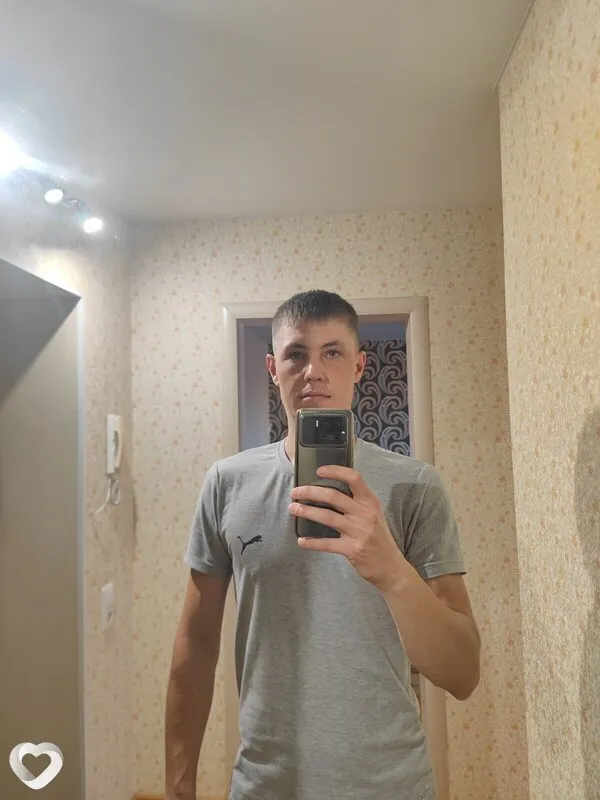 Макар, 35, Новоалтайске — анкета №1603284