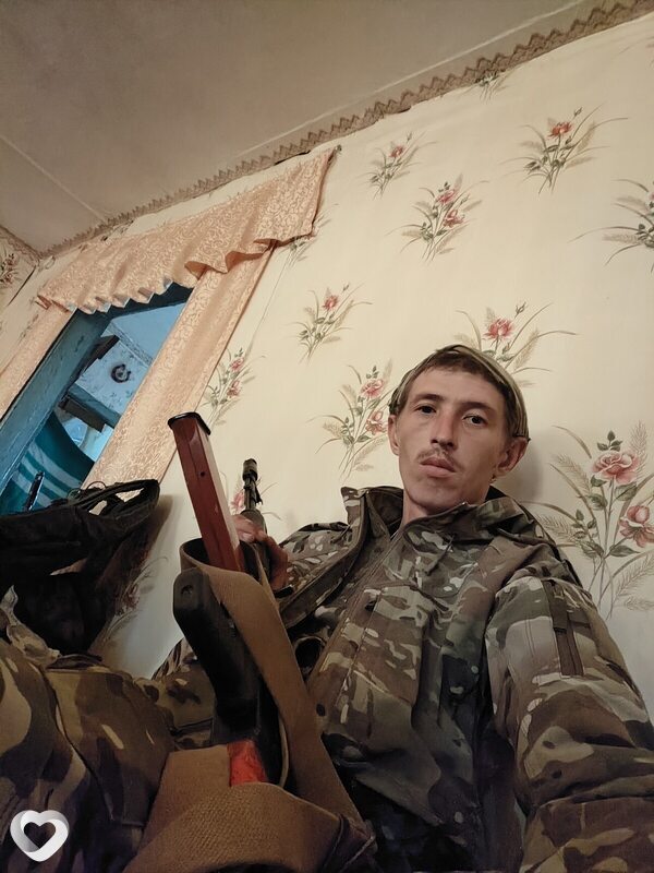 Лëха, 43, Лабинске — анкета №1602946