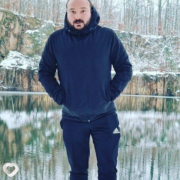 Giorgi, 34, Тбилиси — анкета №1602947