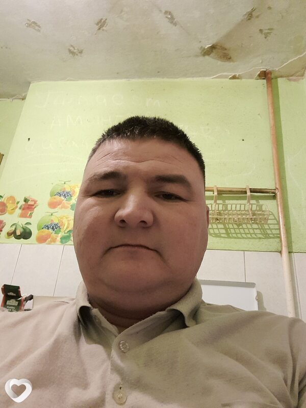 Гена, 51, Екатеринбурге — анкета №1602956