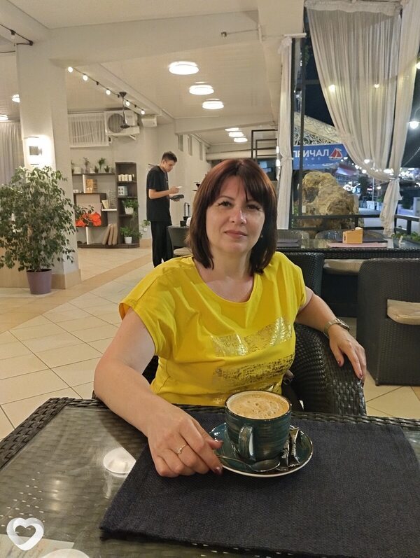 Наталья, 49, Донское — анкета №1602973