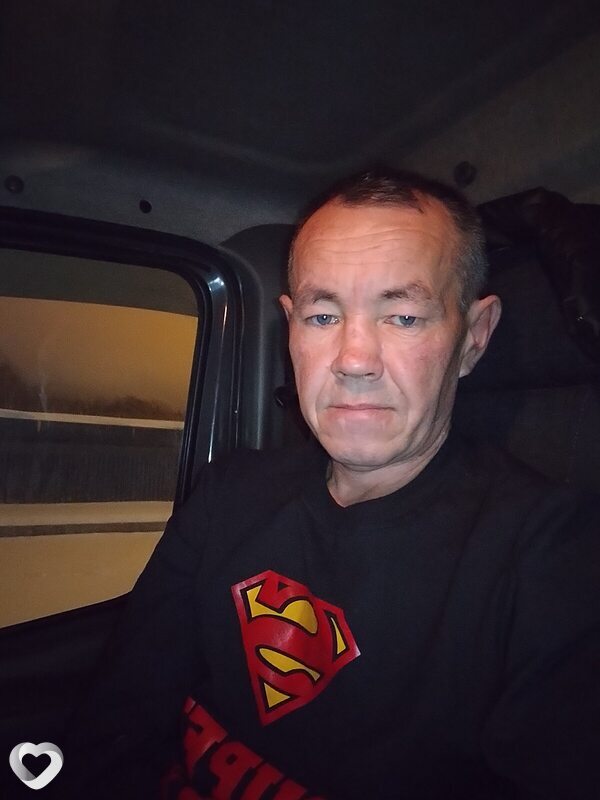Алексей, 48, Казани — анкета №1602986