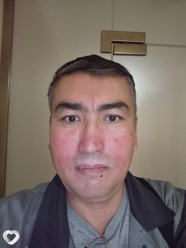 Тимур, 46, Астане — анкета №1603016