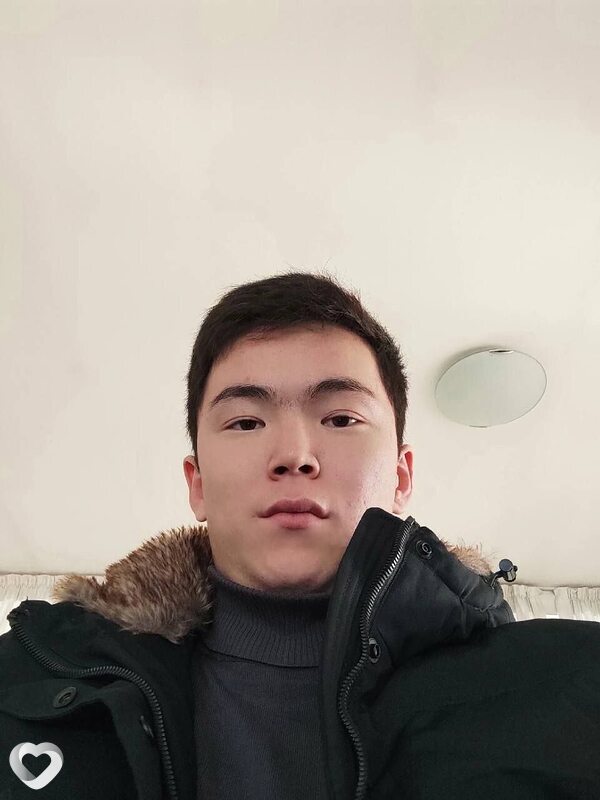 Ера, 24, Астане — анкета №1603020