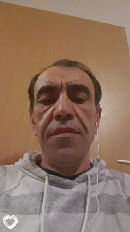 Фридон, 48, Владикавказе — анкета №1603023