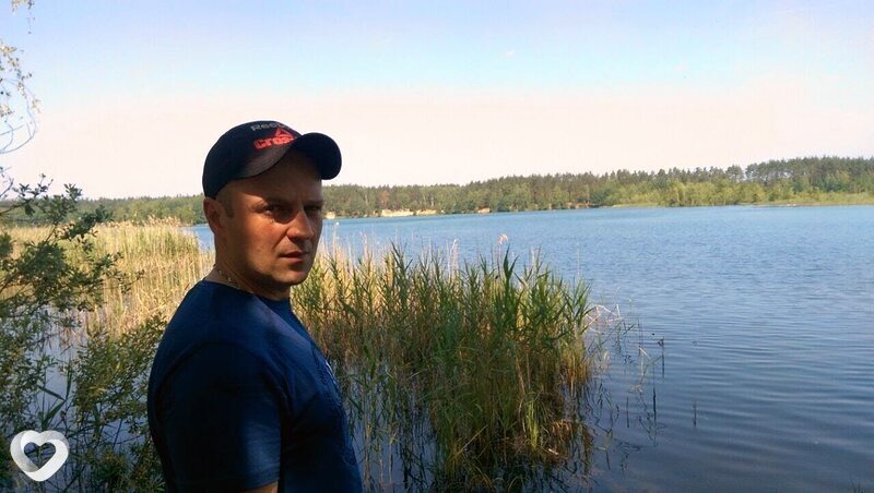 Сергей, 43, Омске — анкета №1603030
