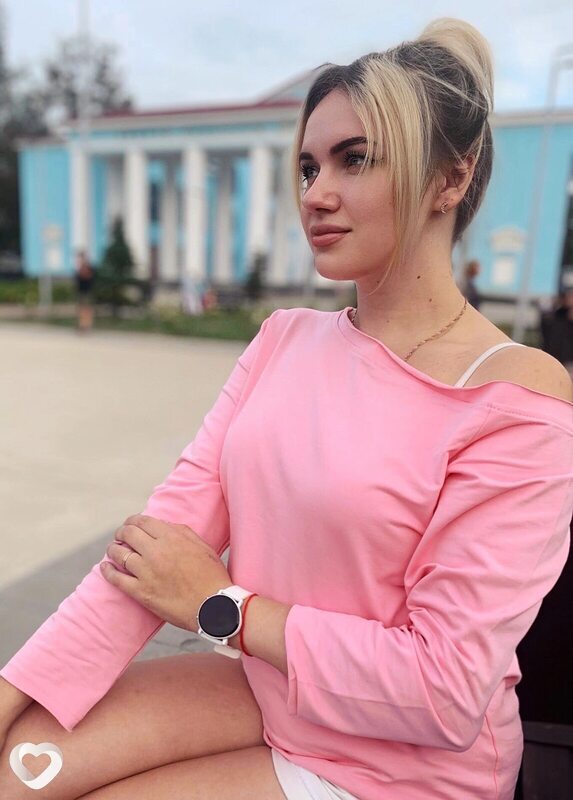 Анастасия, Нелидово