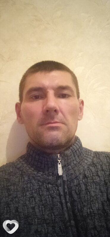 Aleksandr, 44, Курске — анкета №1602843