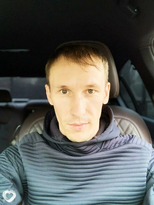 Андрей, 42, Новокузнецке — анкета №1602845