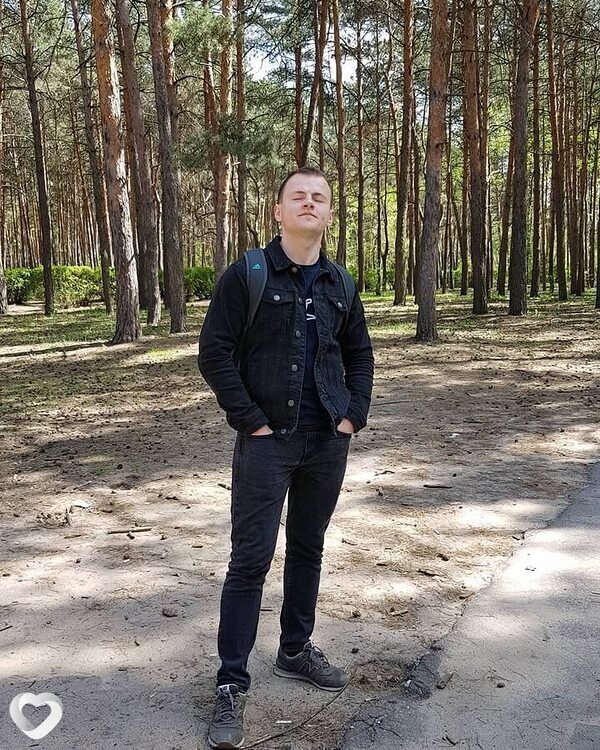 Виталик, 28, Саратове — анкета №1602849