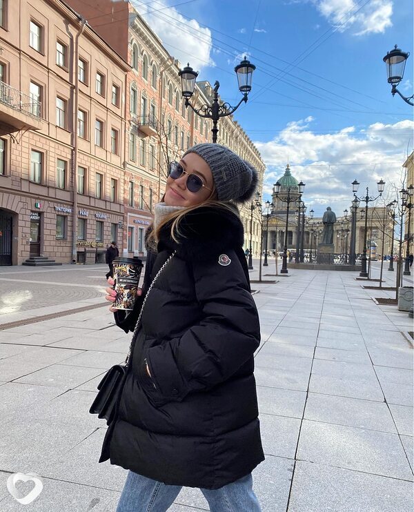 Виола, 27, Петрозаводске — анкета №1602852