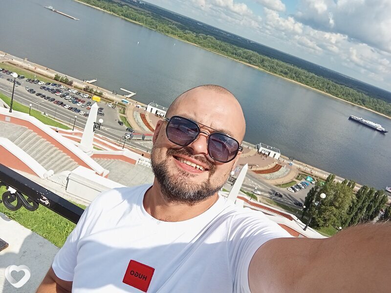 Алексей, 33, Ногинске — анкета №1602855