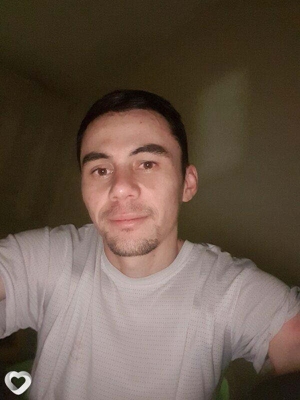 Азиз, 27, Туле — анкета №1602856