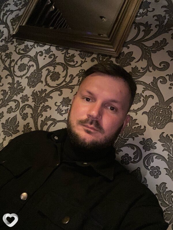 Максим, 36, Барановичах — анкета №1602857