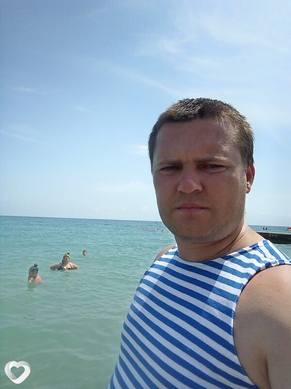 Дима, 36, Ленинске — анкета №1602996