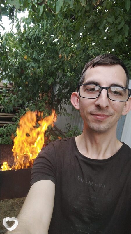 Аркадий, 32, Краснодаре — анкета №1602998