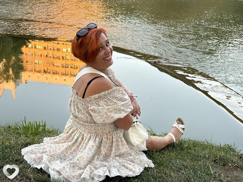 Диана, 48, Минске — анкета №1603002