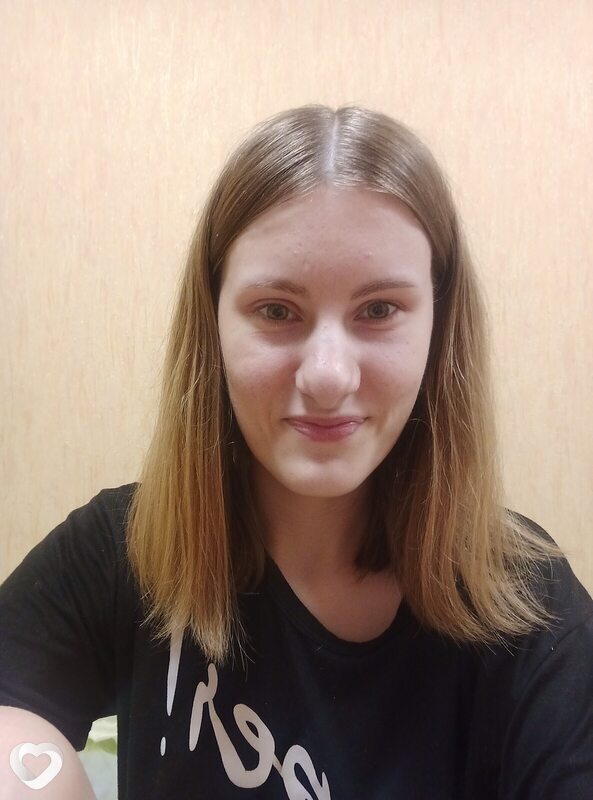 Даша, 24, Кирове — анкета №1603013