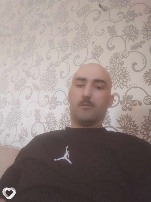 Просто Алик, 37, Санкт-Петербурге — анкета №1602893