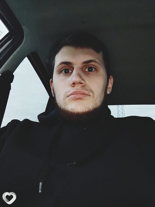 Вадим, 28, Подольске — анкета №1602897