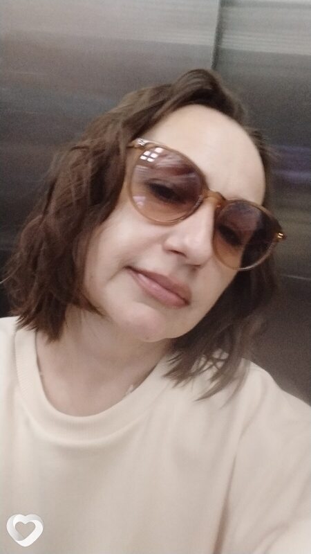 Вероника, 43, Мегионе — анкета №1602899