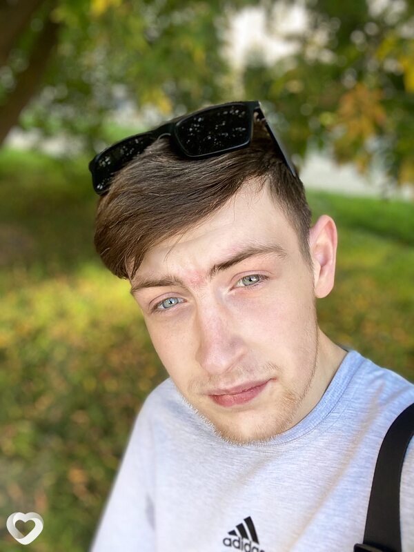 Григорий, 37, Ижевске — анкета №1602906