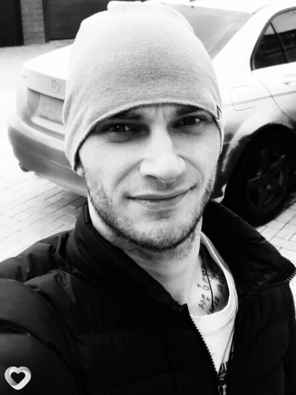 Маки, 33, Тюмени — анкета №1602910
