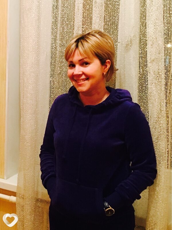 Наталья, 46, Севастополе — анкета №1602913