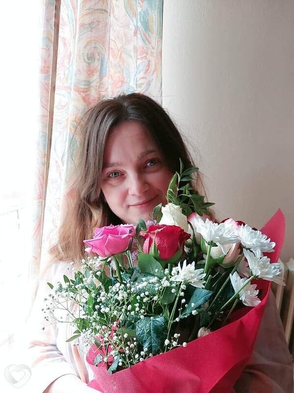 Натали, 40, Черновцах — анкета №1603091
