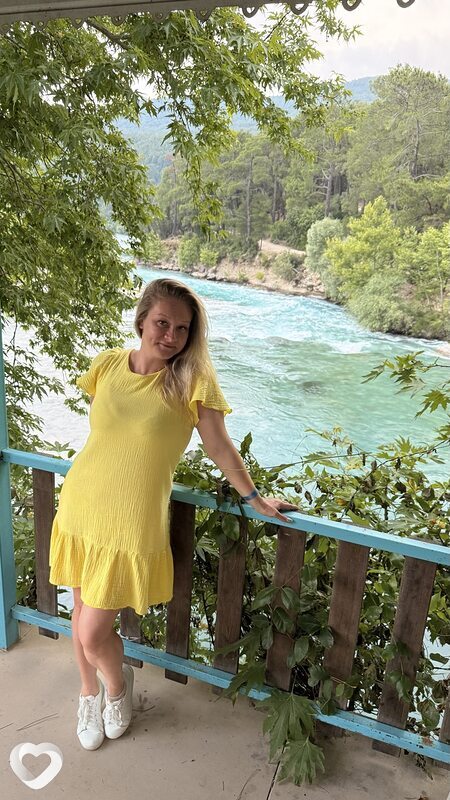 Елена, 37, Москве — анкета №1603107