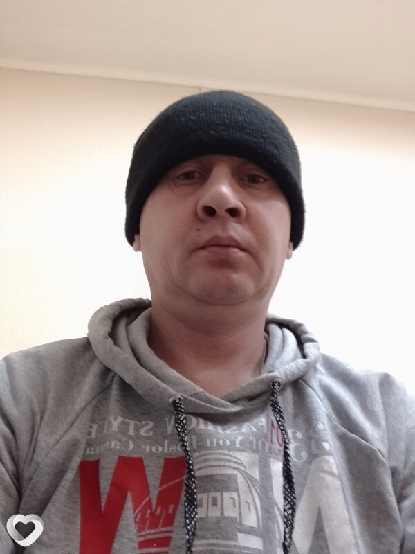 Женя, 44, Омске — анкета №1603516