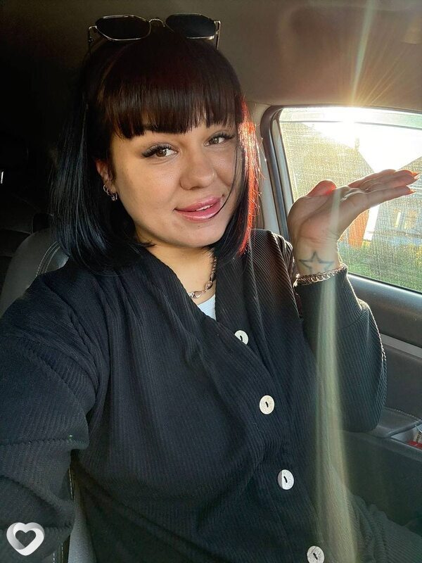 Лиза, 31, Уфе — анкета №1603521