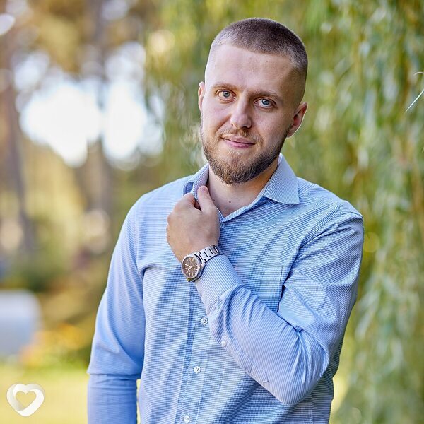 Паша, 30, Минске — анкета №1603536