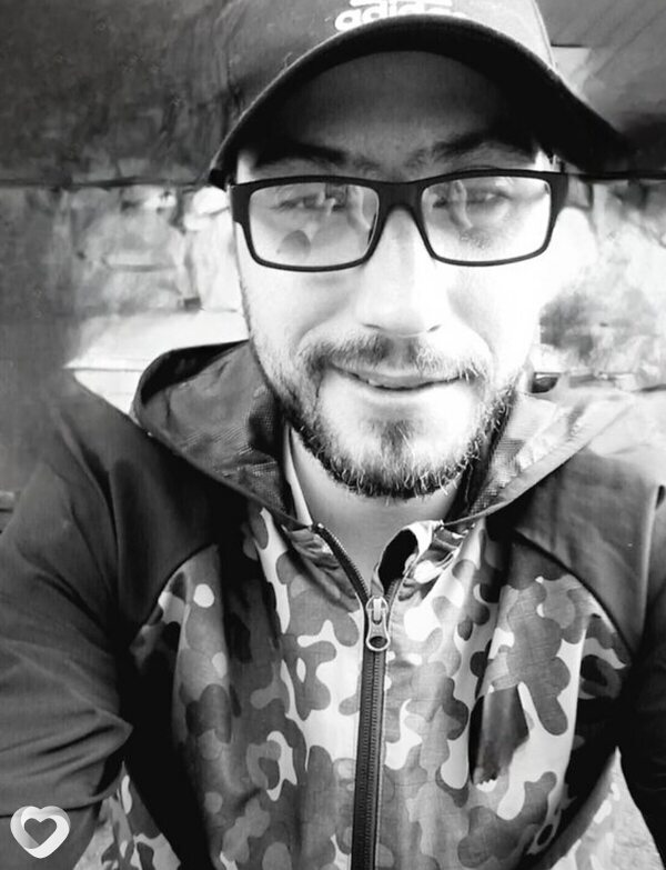 Дмитрий, 33, Краснодаре — анкета №1603537