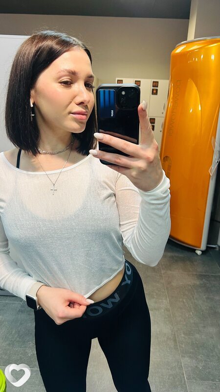 Анастасия, 33, Москве — анкета №1603115