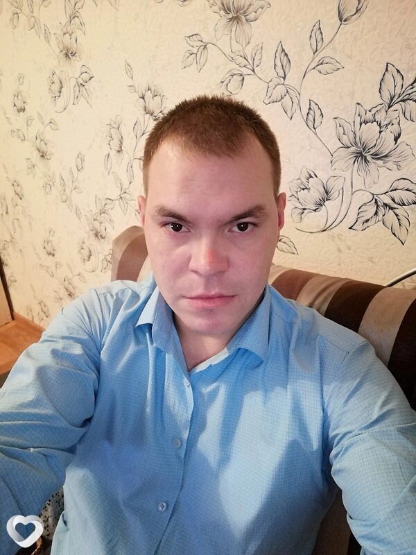 Михаил, 37, Нижнем Новгороде — анкета №1603129