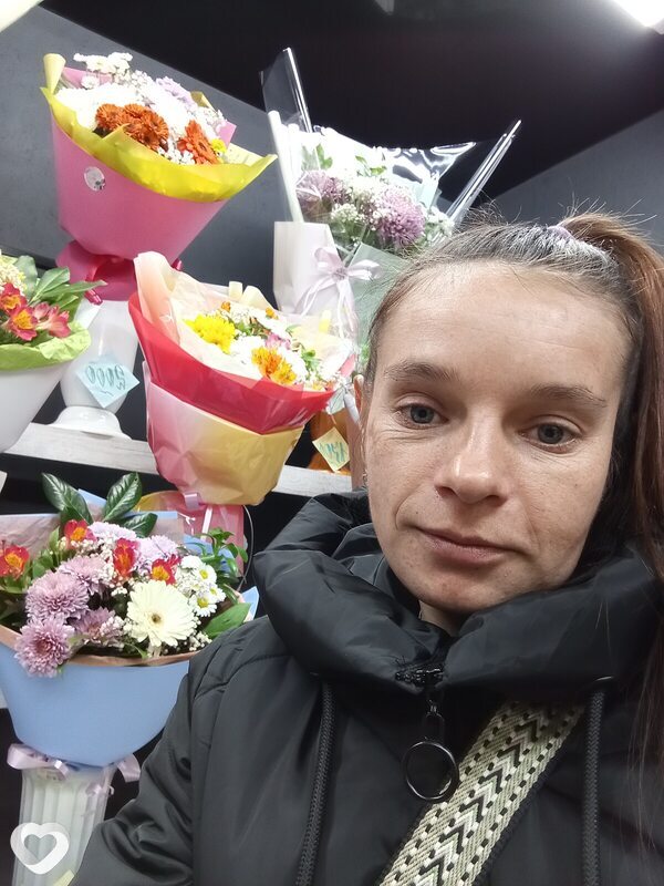 Ирина, 35, Таганроге — анкета №1603135