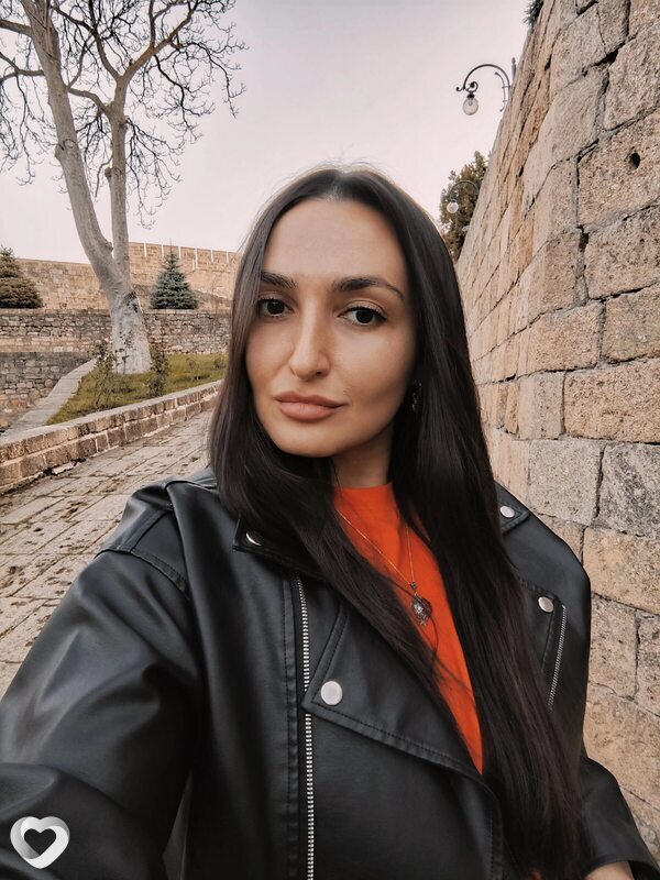 Джамиля, 37, Туле — анкета №1603136