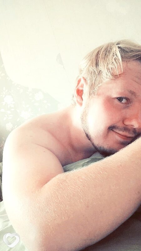 Кто То, 33, Магнитогорске — анкета №1603842