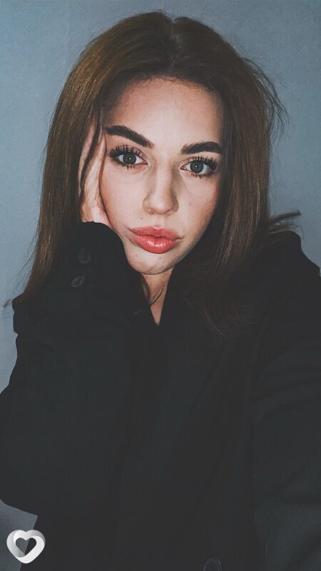 Ксения, 27, Коврове — анкета №1603846
